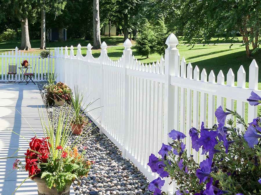 News Tips on Choosing the Best Vinyl Fence Style for Your Property