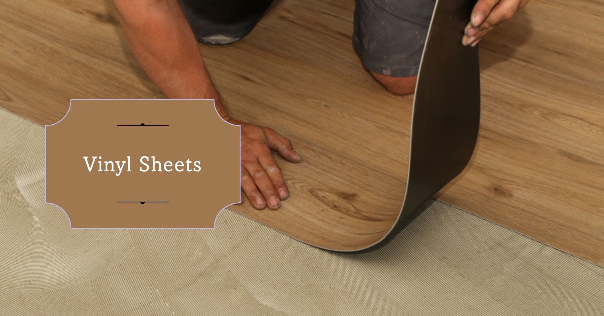 What Does Vinyl Flooring Look Like? Here Are 7 Examples Vinyl Flooring Direct Blog