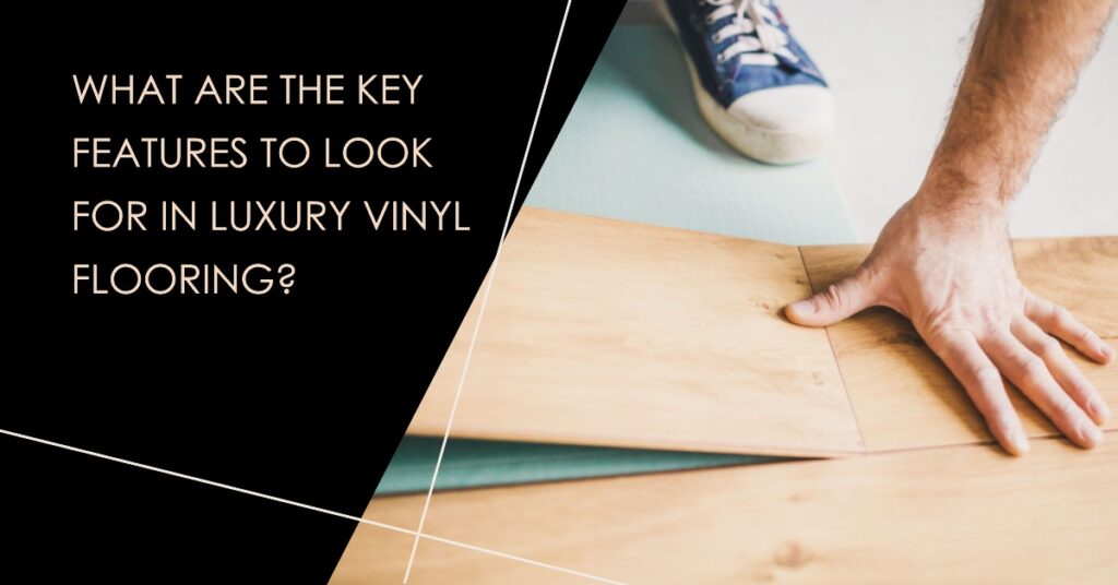 Best Luxury Vinyl Flooring Top Brands Compared Vinyl Flooring