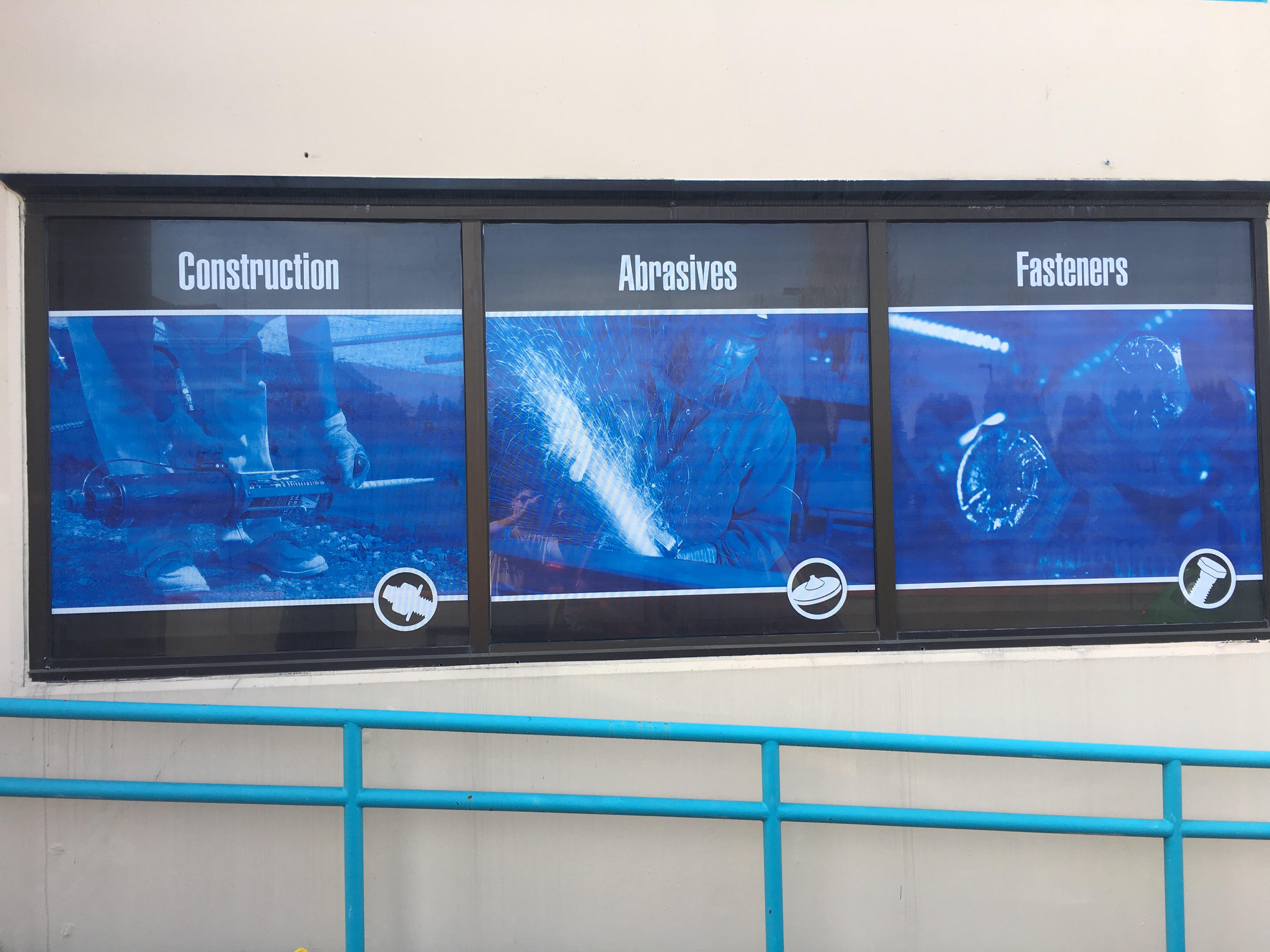 Window Films Vinyl Lab NW Sign Company