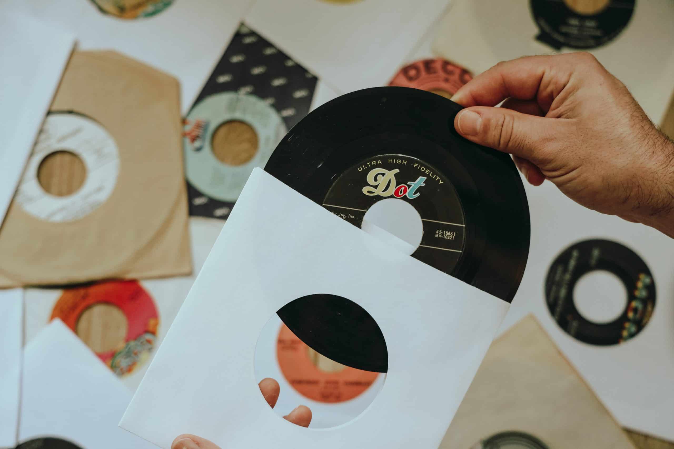 What Are The Most Valuable Records? What Is The Value Of Your Records?