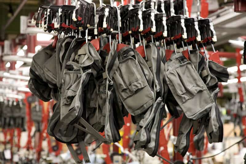 Berry Amendment Compliance (5 Fast Facts)