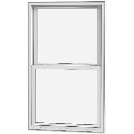 820 DOUBLE HUNG Vinyl Window Designs Ltd.