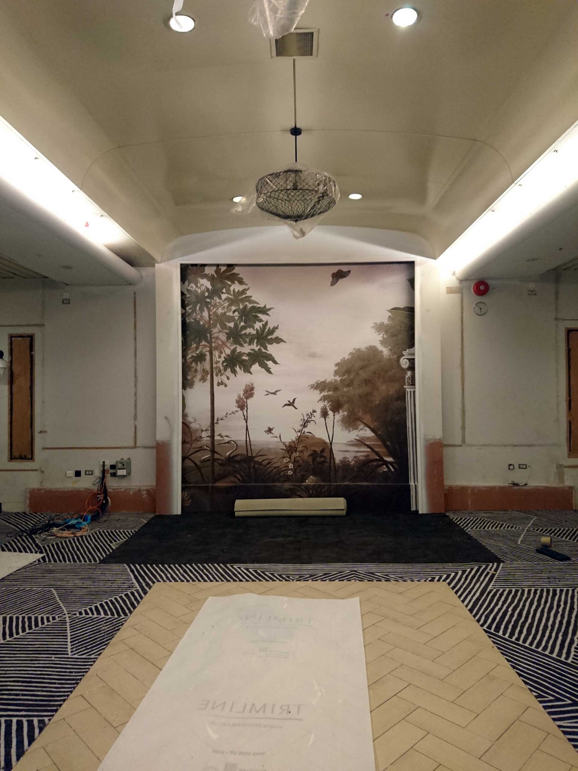 Professional Vinyl Graphics Installer VinylWrapperUK