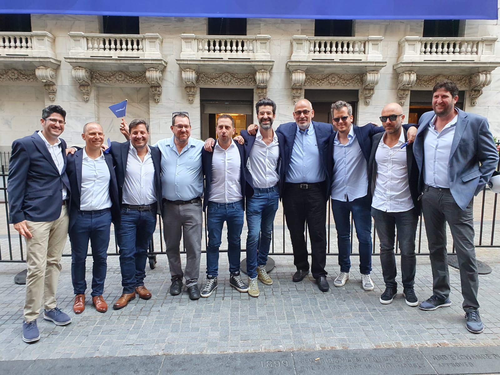 Viola ironsource Goes Public a Personal Perspective