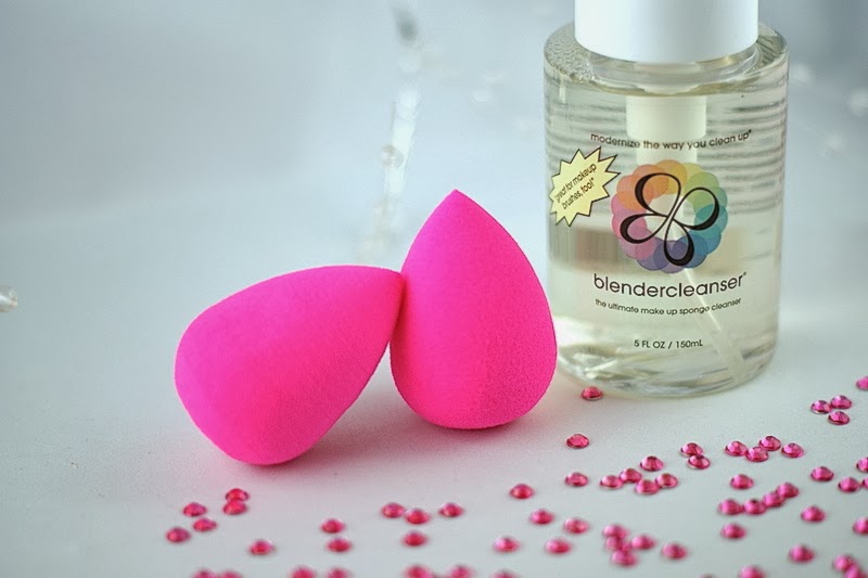 Beautyblender Modernize The Way You Make Up!