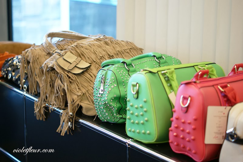 Otto Versand Showroom