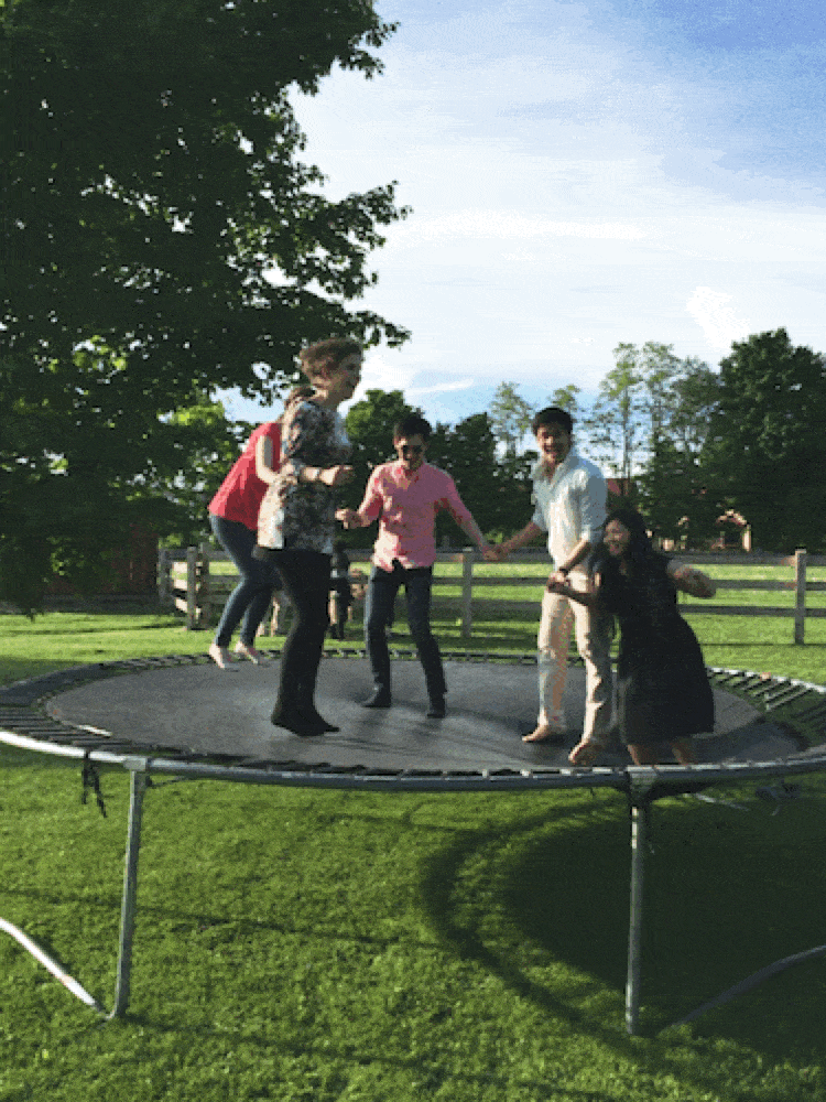 Ida Kavafian How are Competitions Beneficial?