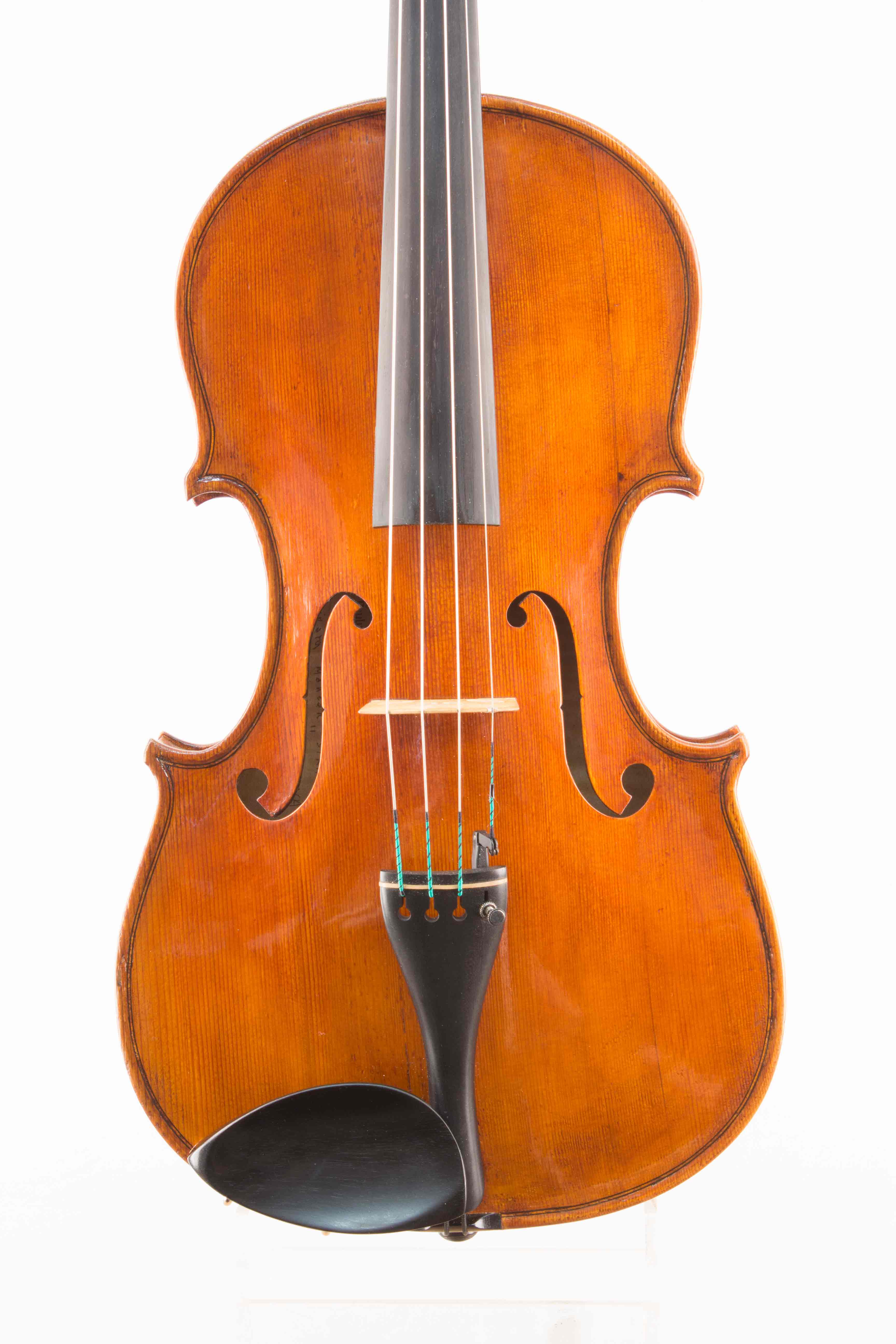 Violas Instruments Gallery Violin GmbH Luzern