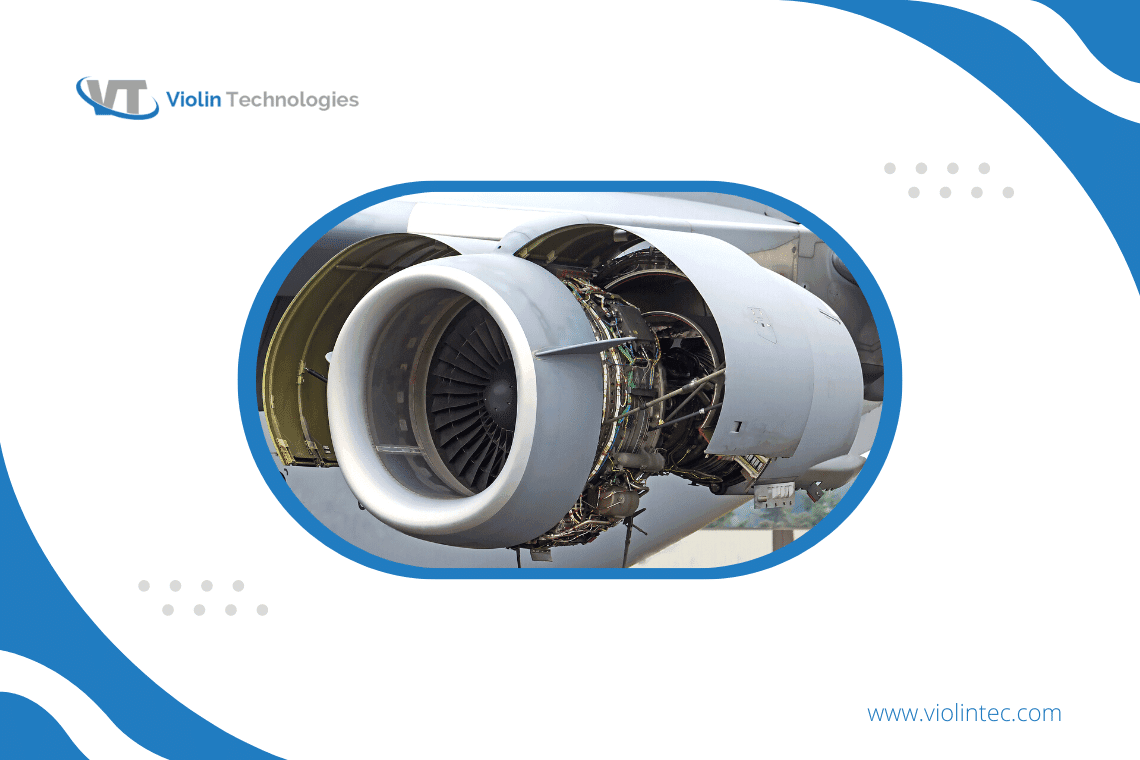 Custom Sheet Metal Applications In The Aerospace Sector
