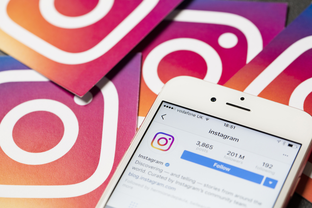 Qu'est ce que l'algorithme Instagram? Vio Numérique