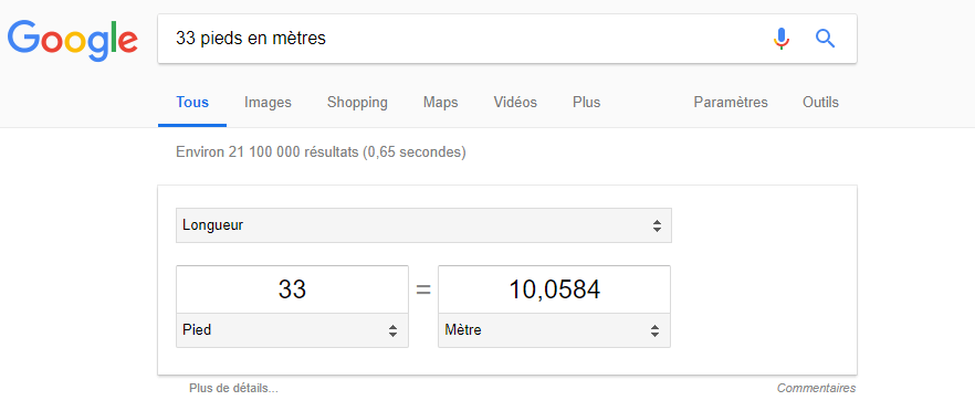 18 Google Features You Need To Know Vio Numerique Vio Numerique