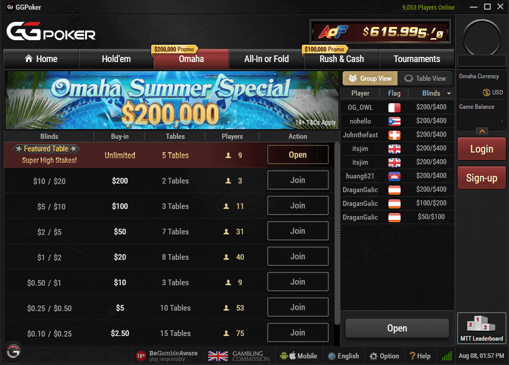 GGPoker Review Check out the best GGPoker Rakeback Deal