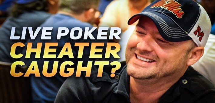 New Evidence in Mike Postle Cheating Scandal and all the facts