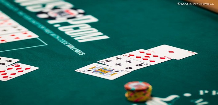 How to Make Optimal Preflop Decisions in PotLimit Omaha