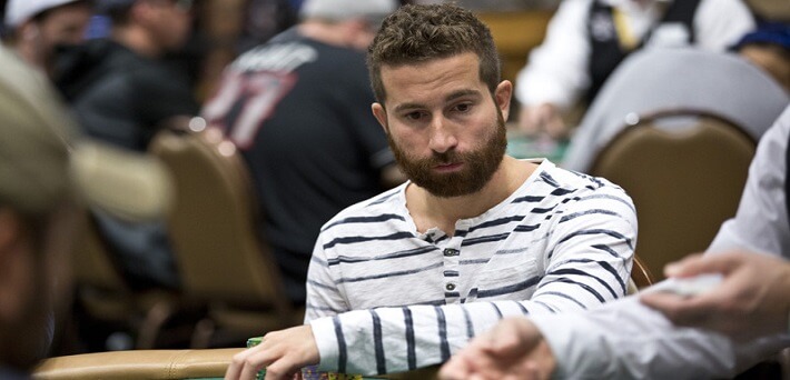 Jonathan Duhamel Battles Canada Revenue Agency for 1.8 Million in Tax
