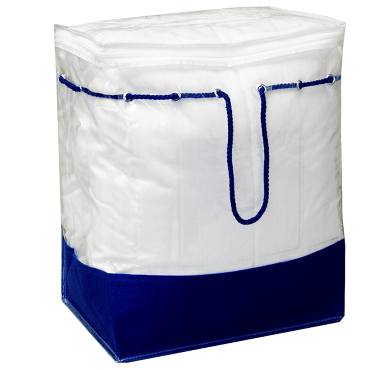 Pull It Together for Your Blanket Packaging Business Vipac