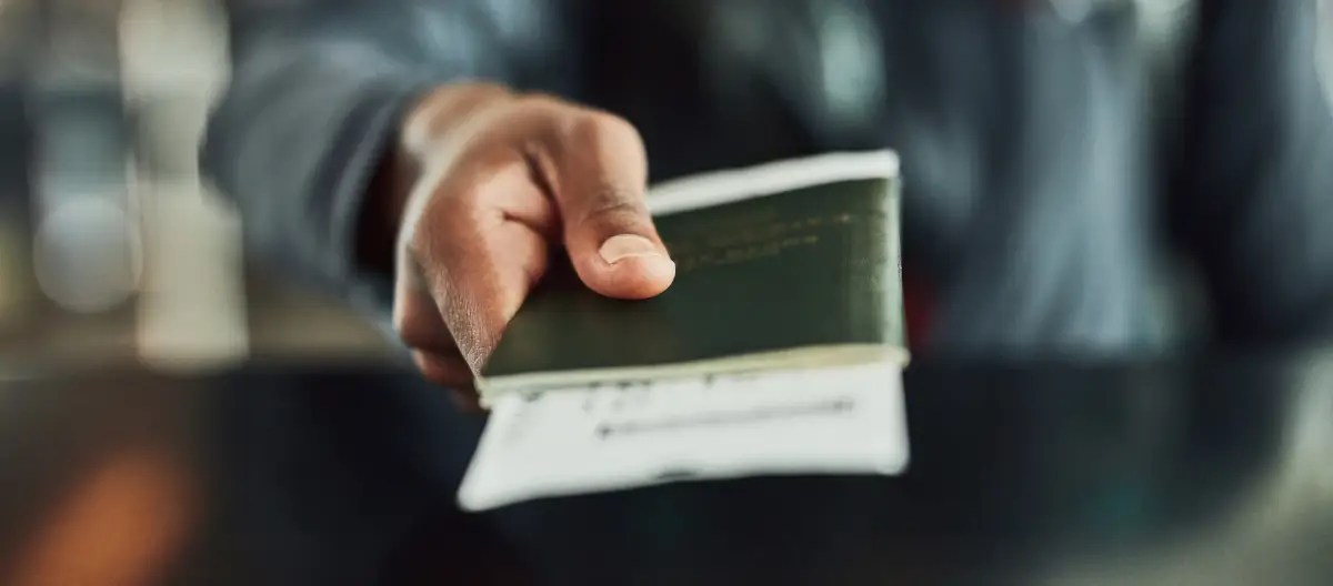 What is a TWIC card? VIP Auto Carriers