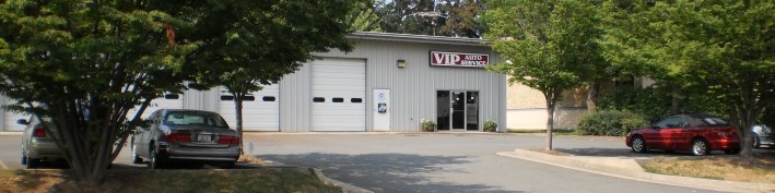 We Offer Auto Repair in the Purcellville 20132 Area