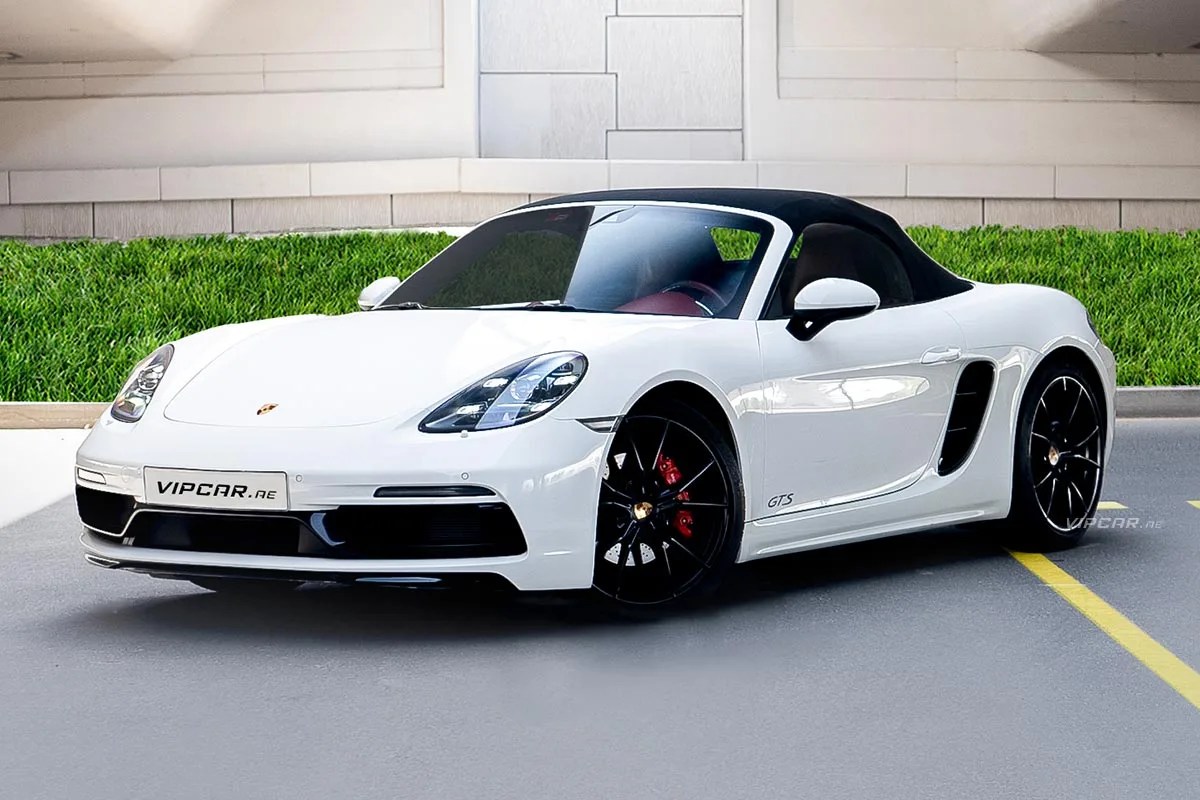 Top Convertible Car Rental Dubai VIP Car Rental