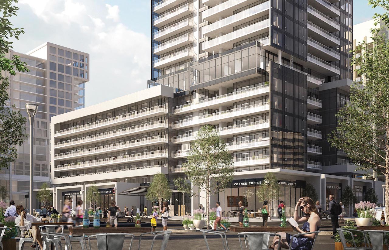 Rodeo Drive Phase 3 VIP Condo Price