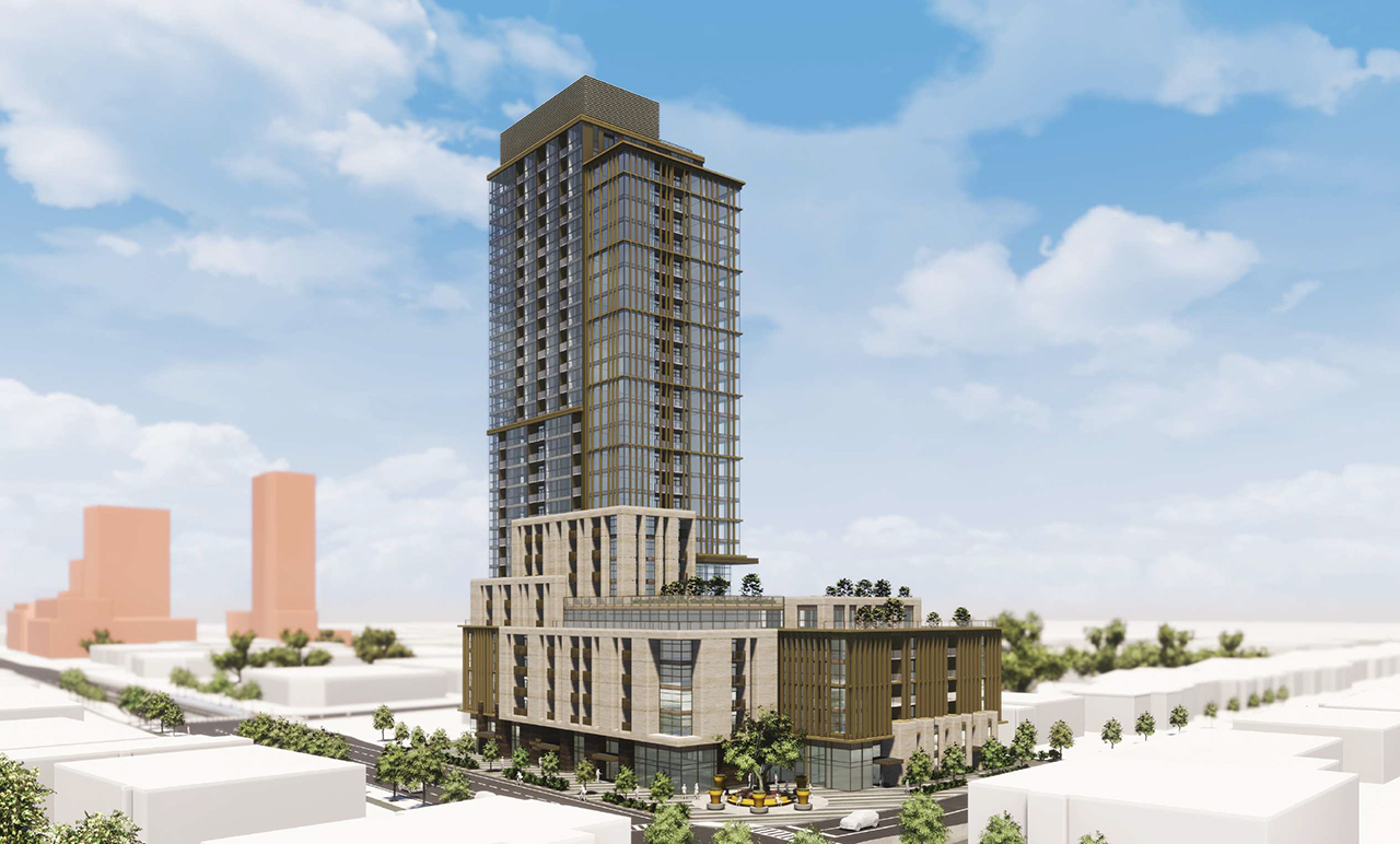 3300 Dufferin St. Condos VIP Condo Price