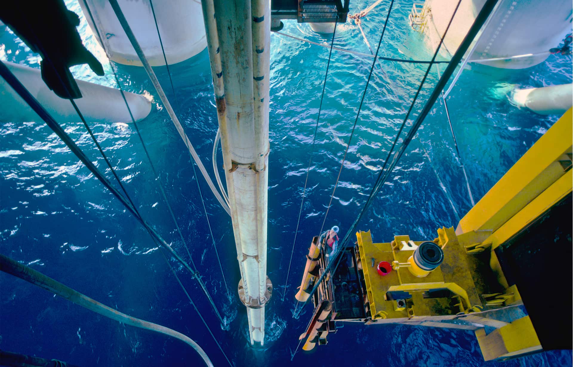 BLOG The Ultimate Guide To Subsea Engineering Viper Innovations