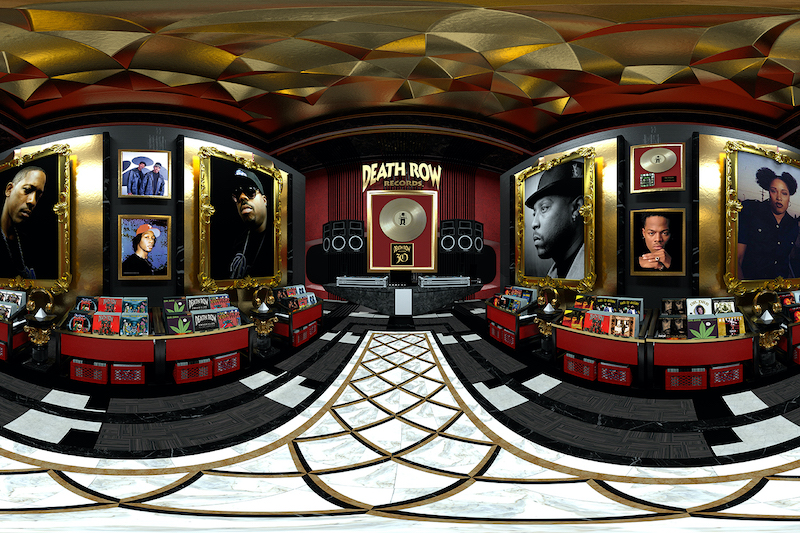 INTRODUCING THE ‘DEATH ROW EXPERIENCE’ VIRTUAL MUSEUM Viper Mag