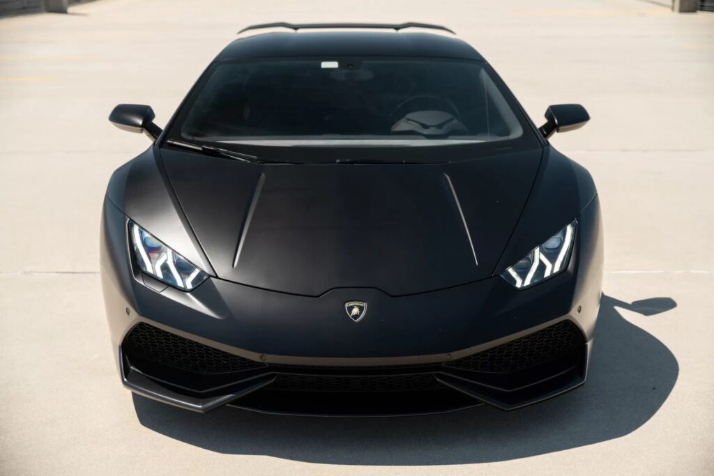 Elevate Your Drive Exotic Car Rental Tampa FL