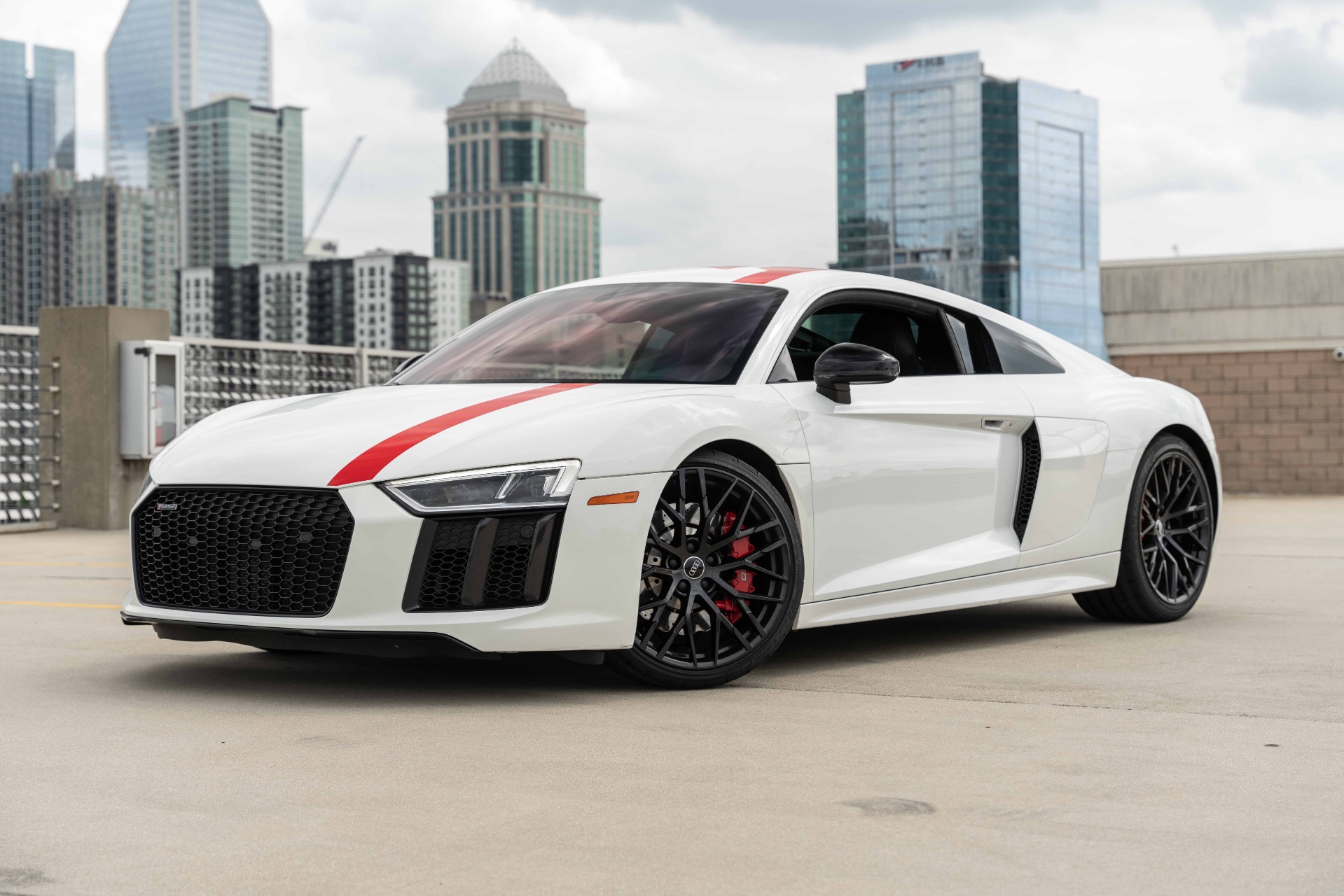 Rent A Sports Car In Charlotte NC A Guide From VIP Exotics