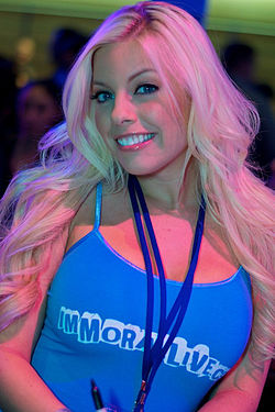 Britney Amber FAQs 2025- Facts, Rumors and the latest Gossip.