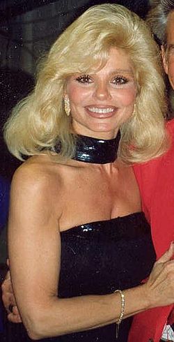 Loni Anderson FAQs 2025- Facts, Rumors and the latest Gossip.