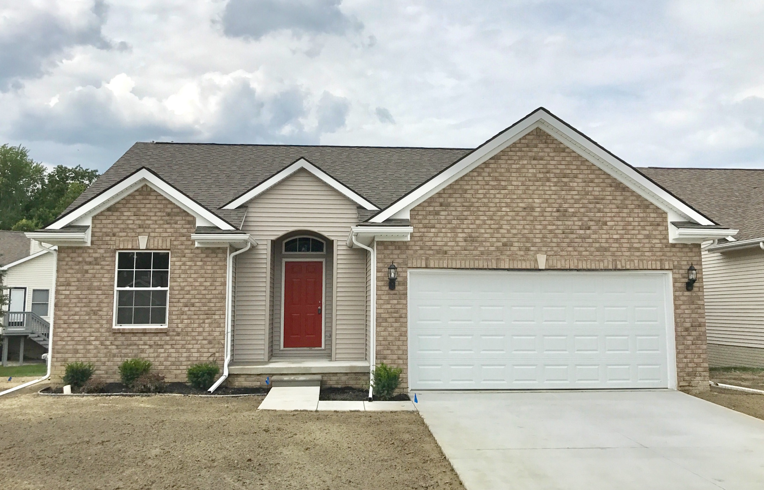 Site 15 The Delano VIP Homes, Inc.