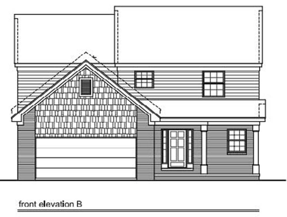 Burton Estates VIP Homes, Inc.