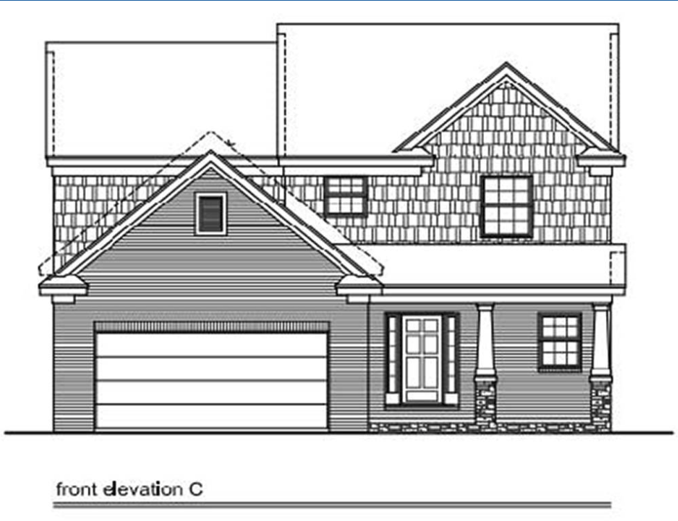 Burton Estates VIP Homes, Inc.