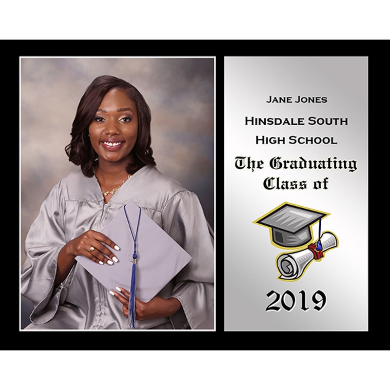 Graduation Products Visual Image Photography