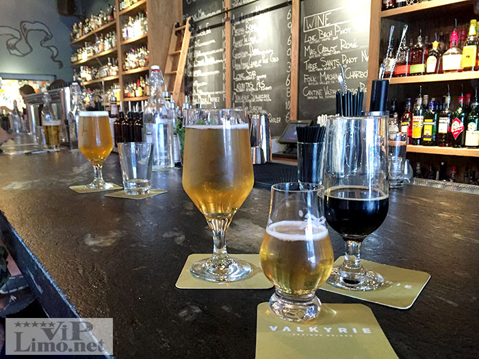 Plan a Craft Beer Crawl in Tulsa’s Trendiest Pubs VIP Transport