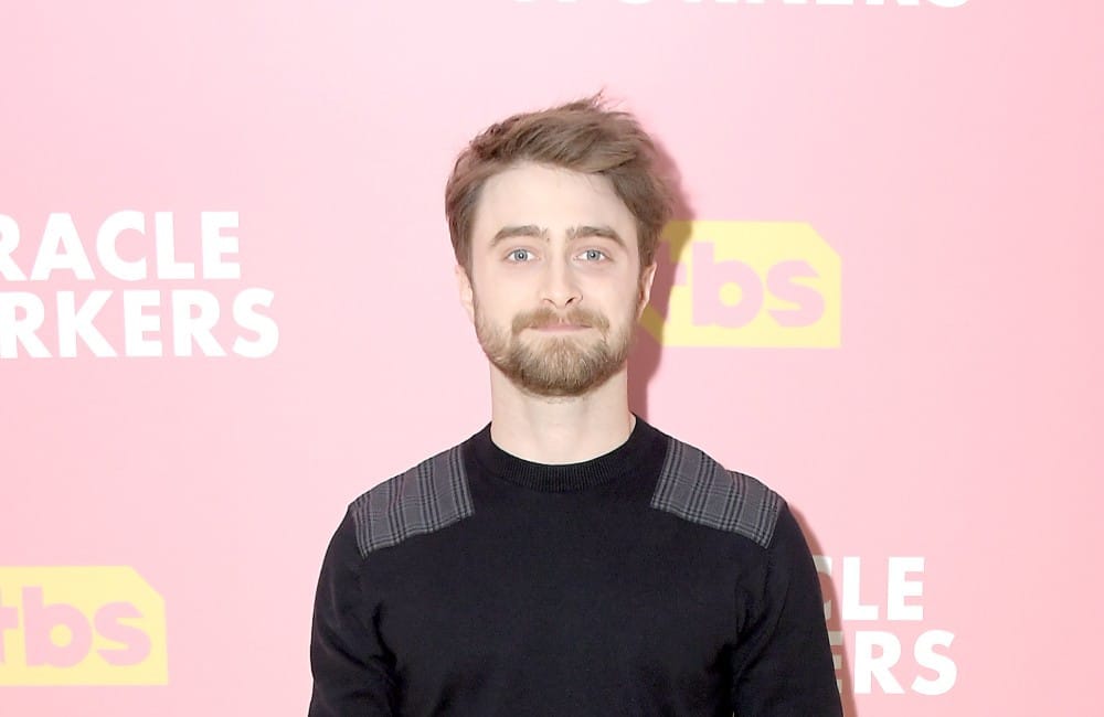 Daniel Radcliffe So groß ist sein Vermögen