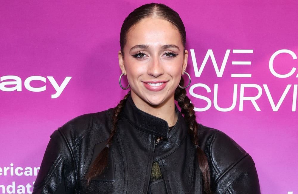 Tate McRae Duett mit ihrem Freund The Kid Laroi?