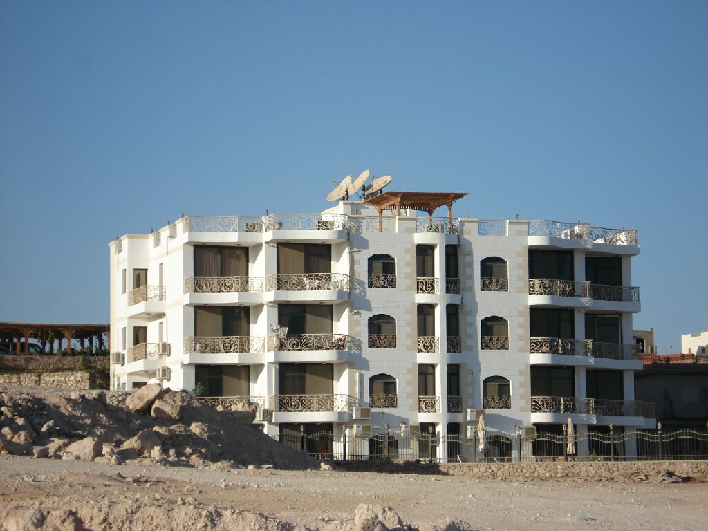 Egypt. Property for sale Real Estate in Egypt. Sharm El Sheikh Real