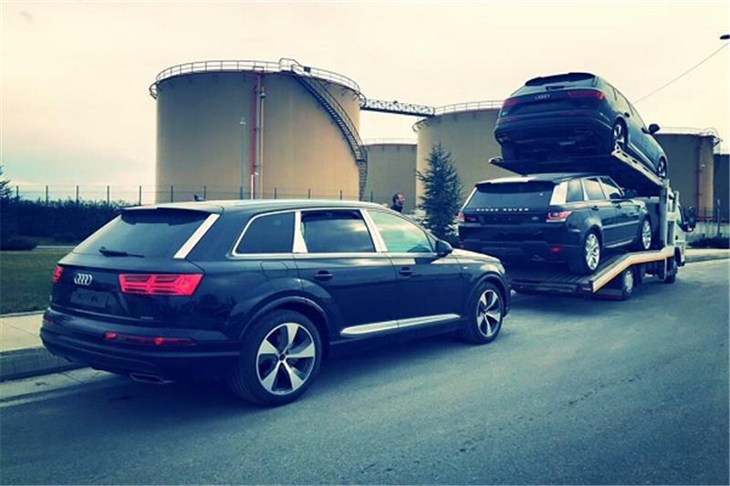 Novi Cars Vip Sektör