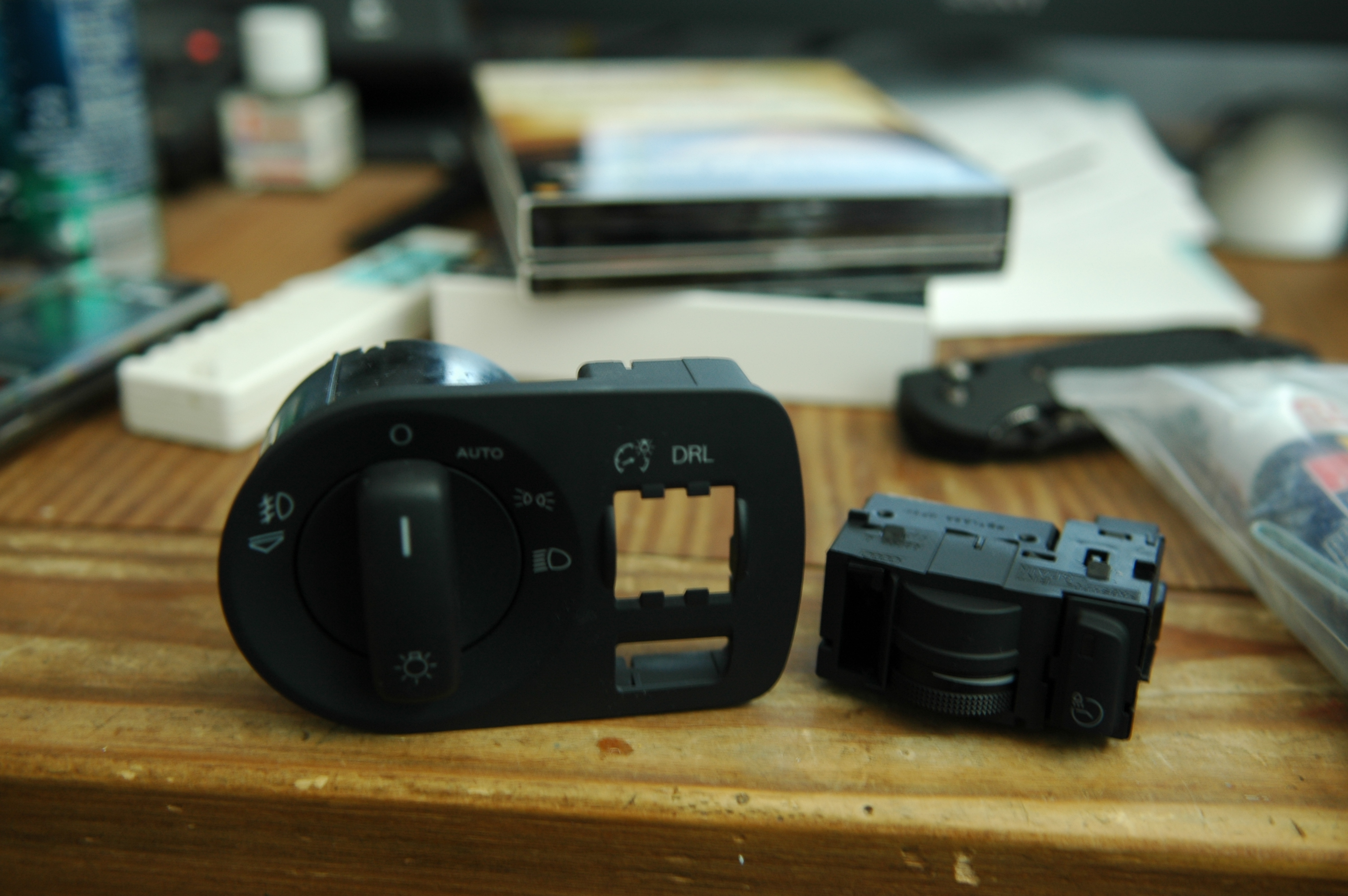 LED 1156 DRL bulbs? | Page 2 | VW Vortex - Volkswagen Forum