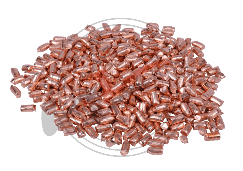 Copper Nuggets / Anode Vipul Copper Pvt Ltd