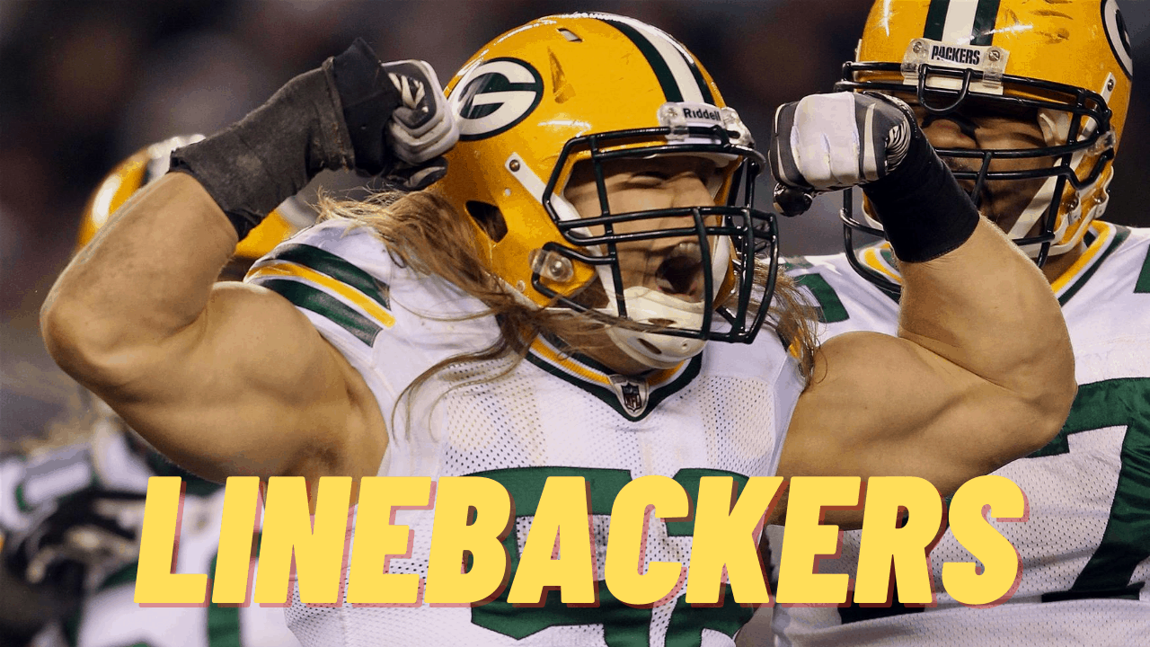 What Is a Linebacker In Football? Learn Here vIQtory Sports