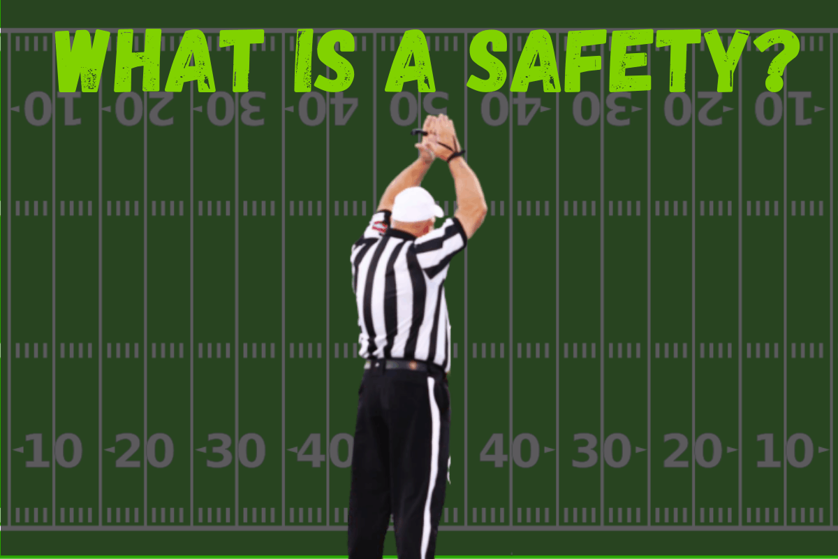 What Is A Safety In Football? Explained vIQtory Sports