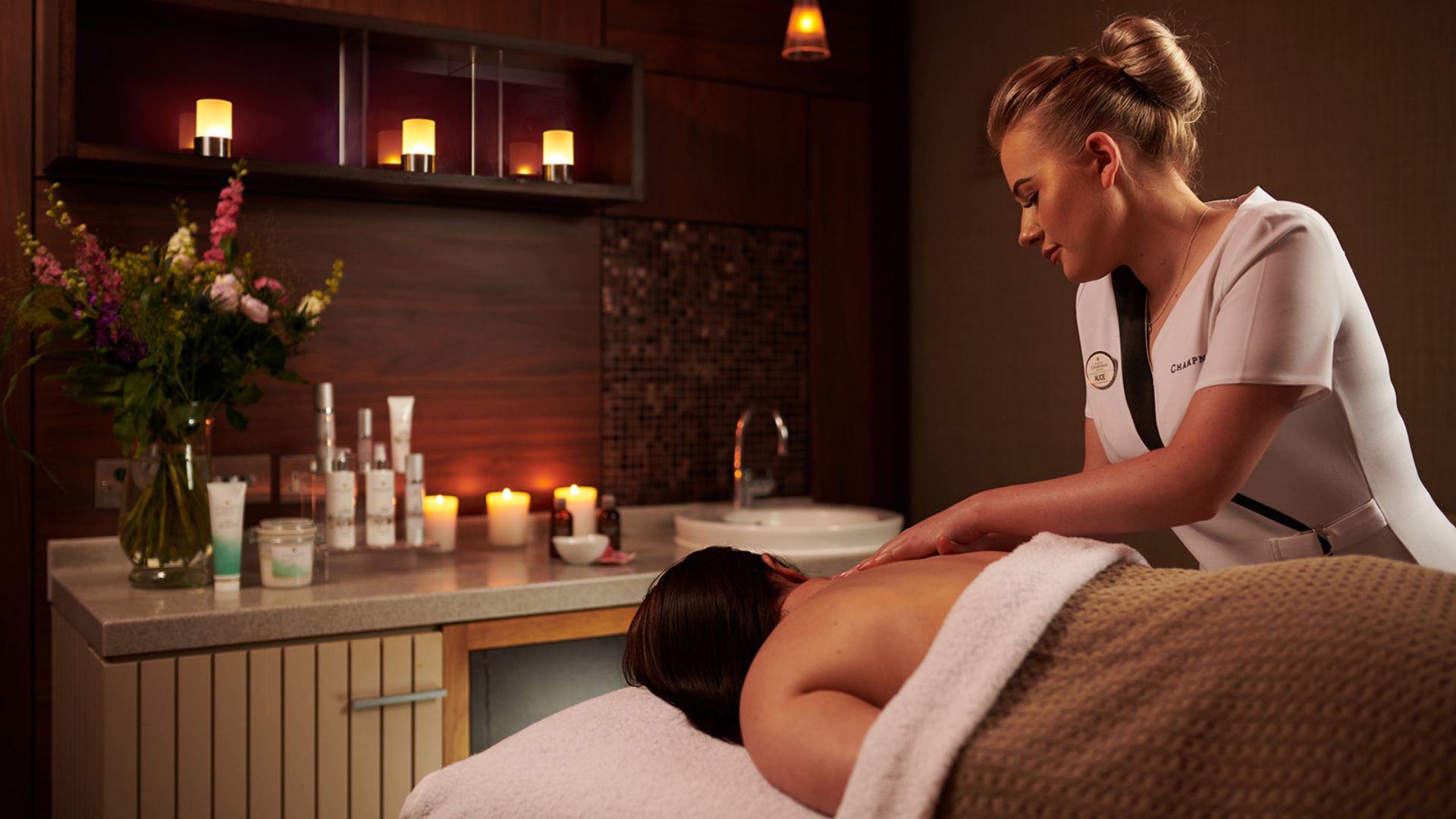 The Art of Bathing Exploring Ancient Bathing Rituals And Ingredients