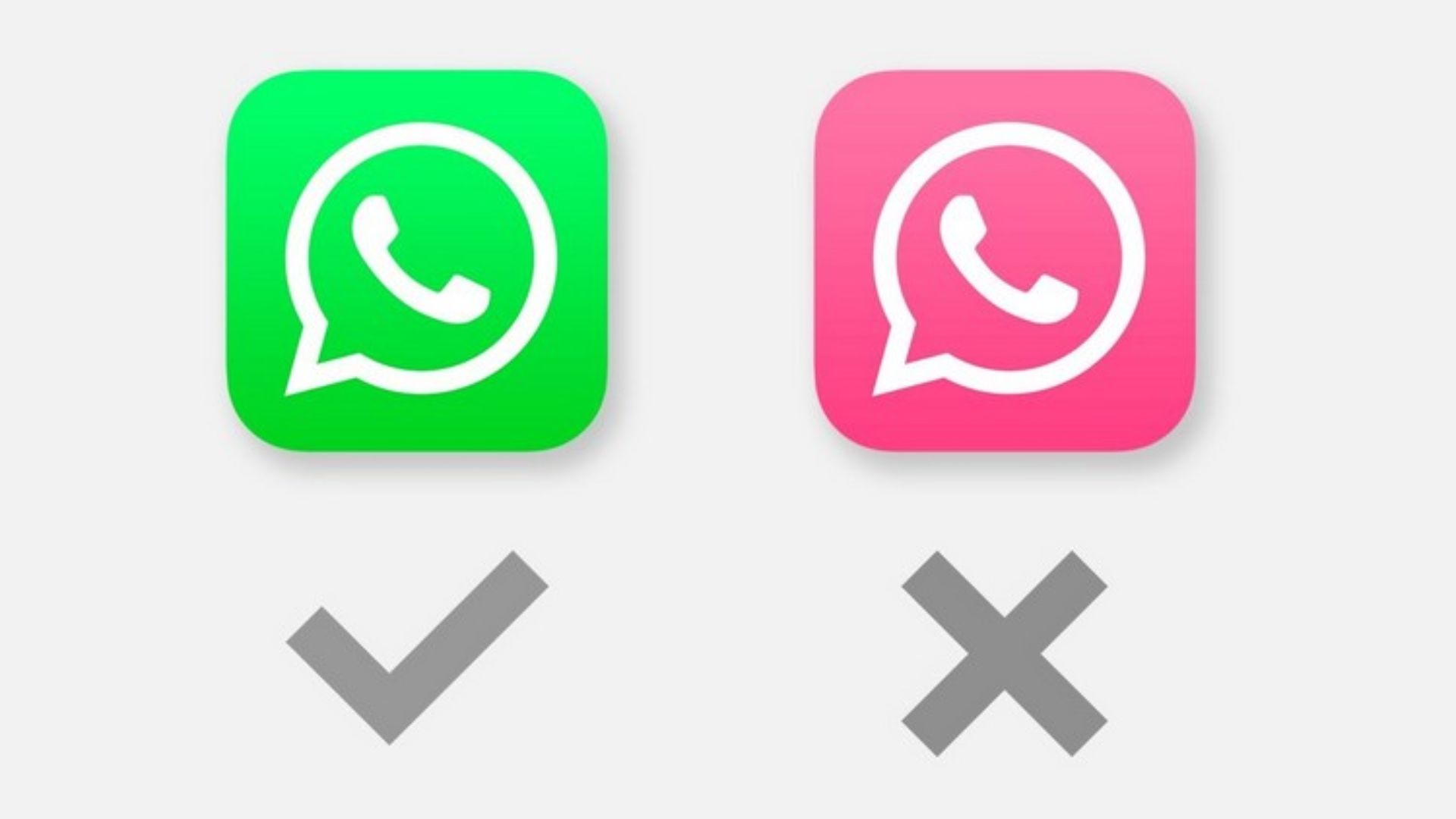 Beware of Pink WhatsApp Scam And Do Not Click Any Link