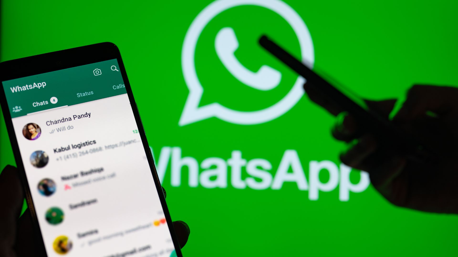 StepbyStep Guide As WhatsApp Introduces Enhanced Security Feature For