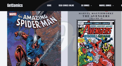 5 Best Websites to Read Comics Online Free in 2020