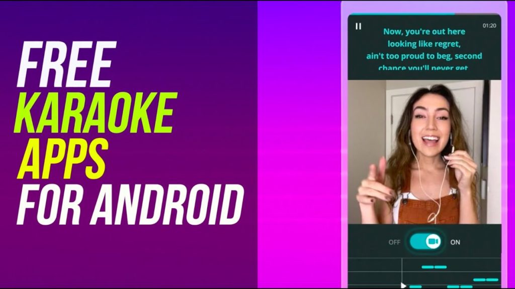 5 Best Free Karaoke Apps for Android of 2021 Viral Hax